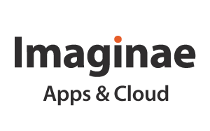 Imaginae logo